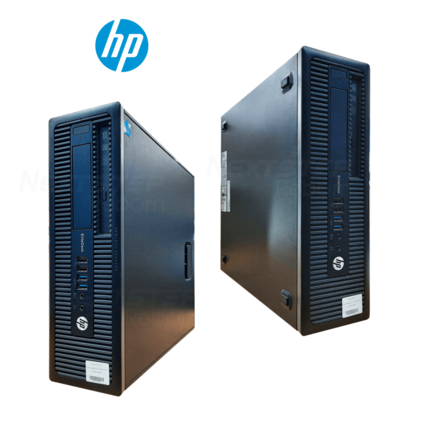 cover HP EliteDesk 800 G1 SFF i7-4770 resize
