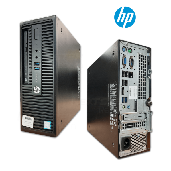 cover HP ProDesk 400 G3 SFF i5 6600 resize