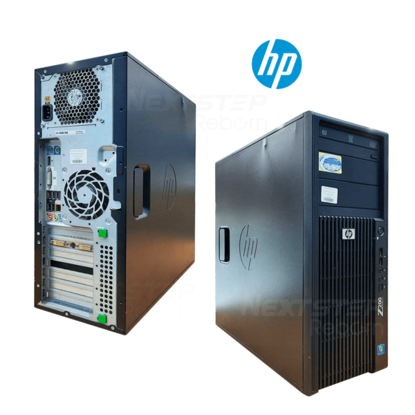 cover HP Z200 Workstation i5-650 resize