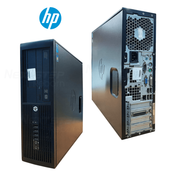 cover HP compaq Pro 4300 SFF i3-3240 resize