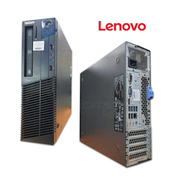 cover Lenovo ThinkCentre M78 G630 resize