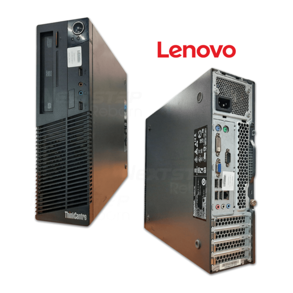 cover Lenovo ThinkCentre M80 resize