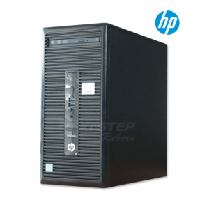 cover web case HP ProDesk 400 G3 MT i5 6600 resize