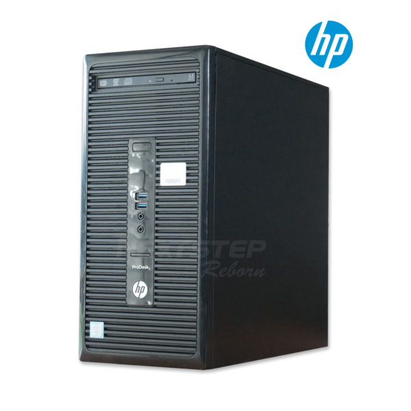 cover web case HP ProDesk 400 G3 MT i5 6600 resize