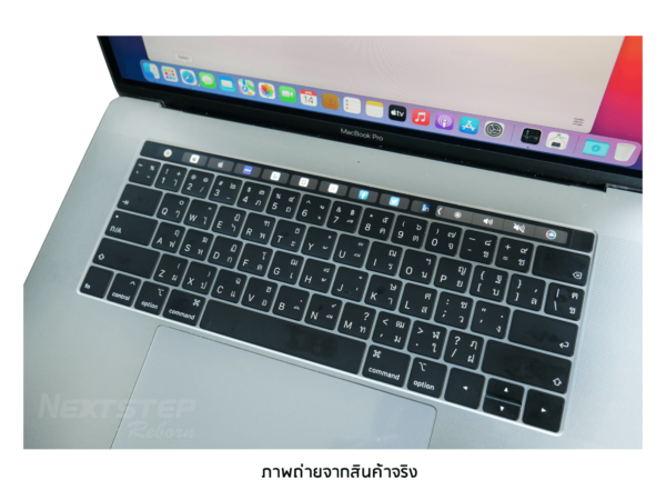 1 Apple Macbook Pro 15 2018 i9(Custom) (7)