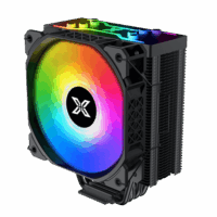 AIR-KILLER PRO Black (Custom) (9)