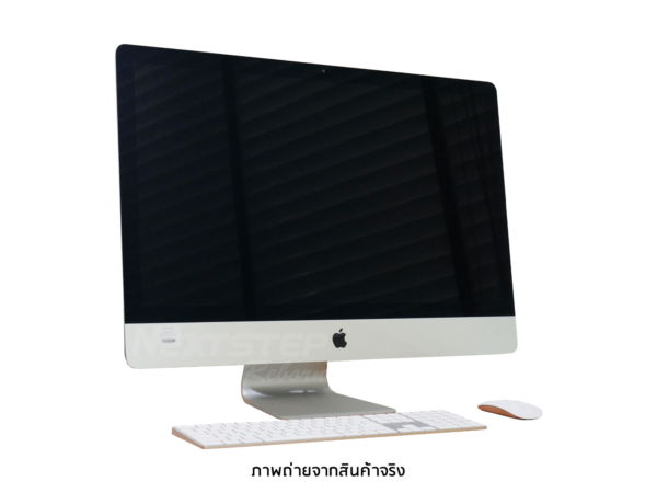 Apaple iMac 27 2017 5K VGA8GB (3) (Custom)