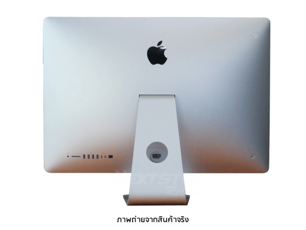 Apple iMac 27 2017 5K VGA8GB (4) (Custom)