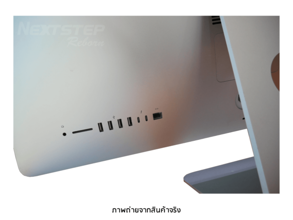 Apple iMac 27 2017 5K VGA8GB (7) (Custom)