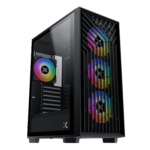 Case Xigmatek Lux G (11)