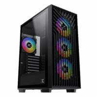 Case Xigmatek Lux G (11)
