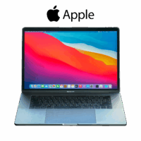 Cover Apple Macbook Pro 15 2018 i9(Custom) (1)