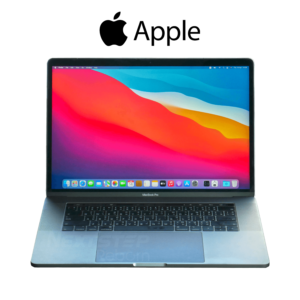 Cover Apple Macbook Pro 15 2018 i9(Custom) (1)