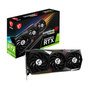 Cover GeForce RTX™ 3080 GAMING Z TRIO 12G LHR