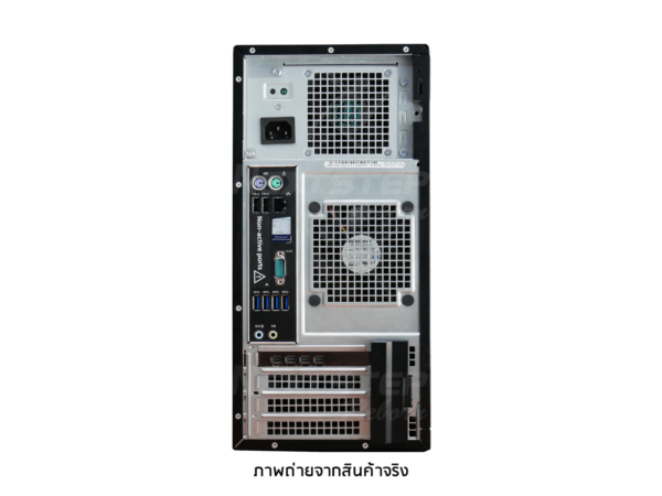 Dell Precision Tower 3620 Xeon E3 + 19.5 (Custom)resize (5)