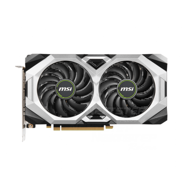 GeForce RTX 2060 VENTUS GP OC (1)