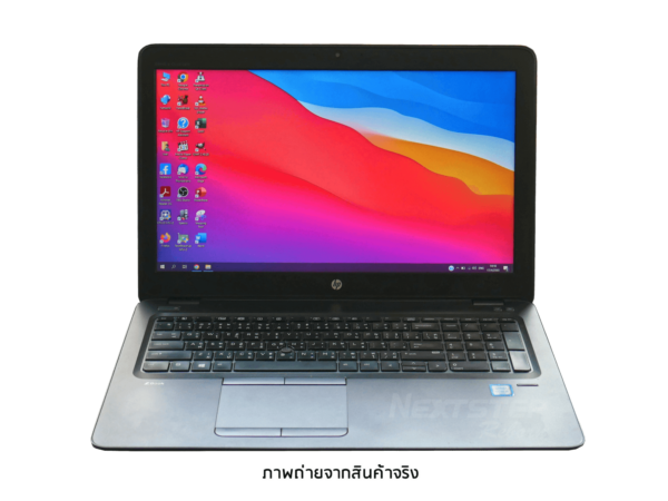 HP ZBook 15u G3 (9)