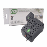SKD Spina 1000VA 500W 1
