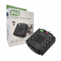 SKD Spina 2000VA1000W 1