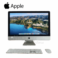 cover Apple iMac 27 2017 5K Ram16GB VGA4GB
