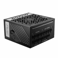 cover MSI MPG A1000G 1000W