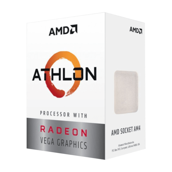 AMD Athlon™ 200GE (1)