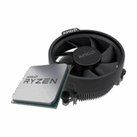 AMD Ryzen 3 4100 3.8GHz MPK 4C 8T