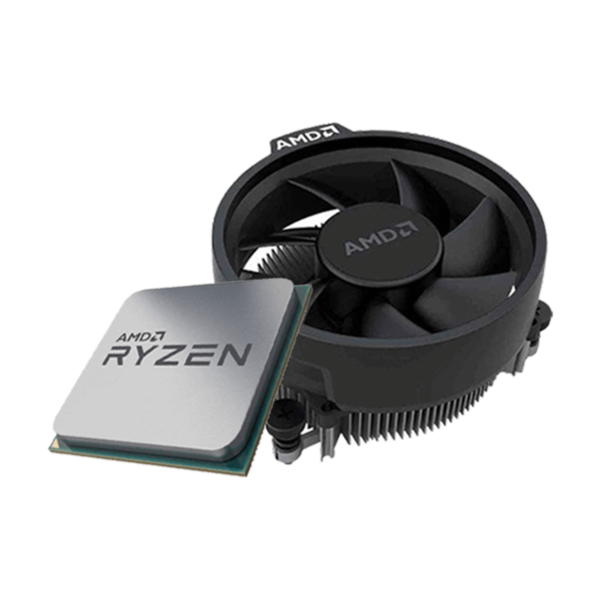AMD Ryzen 5 4500 3.6GHz MPK