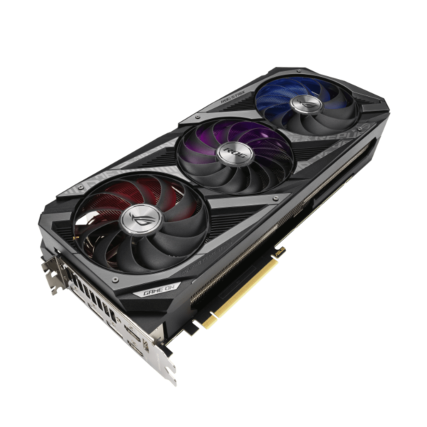 ASUS ROG STRIX RTX 3070 TI OC 8G GDDR6X (1)