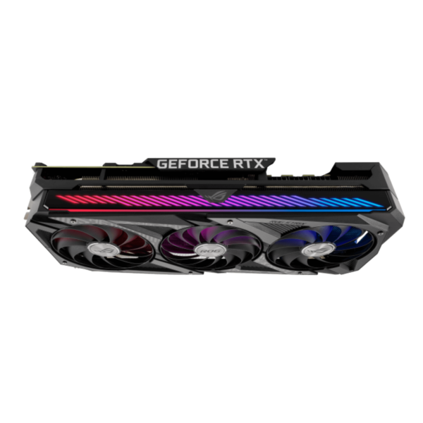 ASUS ROG STRIX RTX 3070 TI OC 8G GDDR6X (6)