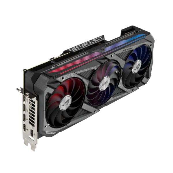 ASUS ROG STRIX RTX 3070 TI OC 8G GDDR6X (7)