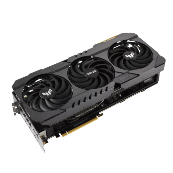 ASUS TUF GAMING RTX 3090 Ti OC Edition 24GB GDDR6X (1) (Custom)