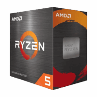 CPU AMD Ryzen 5 5600 Socket AM4