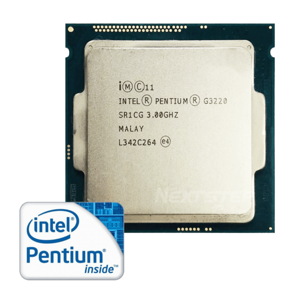 CPU Inatel Pentium G G3220