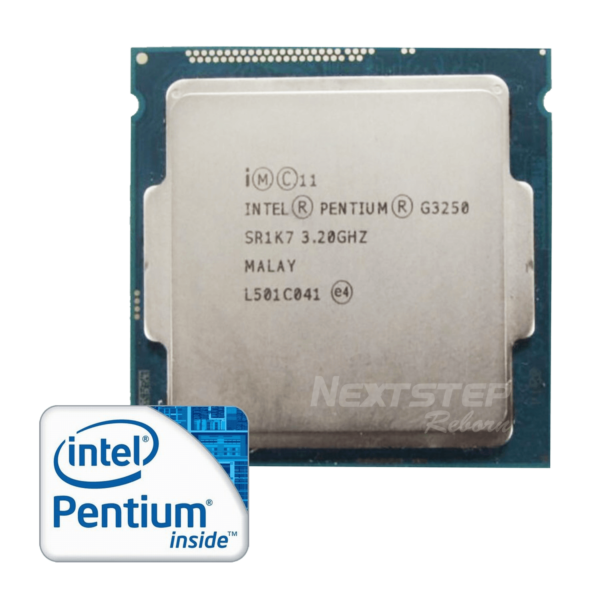 CPU Intel Pentium G G3250