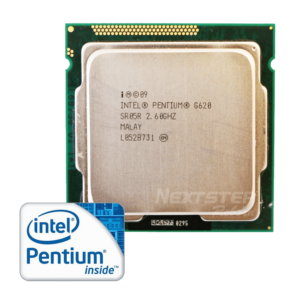 CPU Intel Pentium G G620