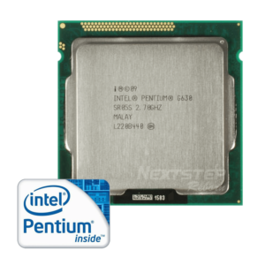CPU Intel Pentium G G630