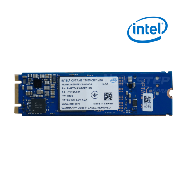 Cover SSD INTEL OPTANE MEMORY 16GB PCIe NVMe M.2 2280 (6)