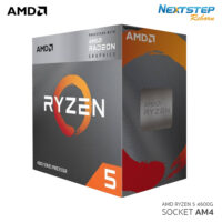 AMD Ryzen 5 4600G