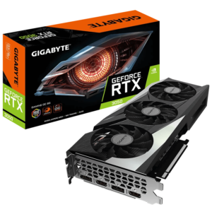 GIGABYTE GeForce RTX 3050 GAMING OC 8G (Custom) (2)