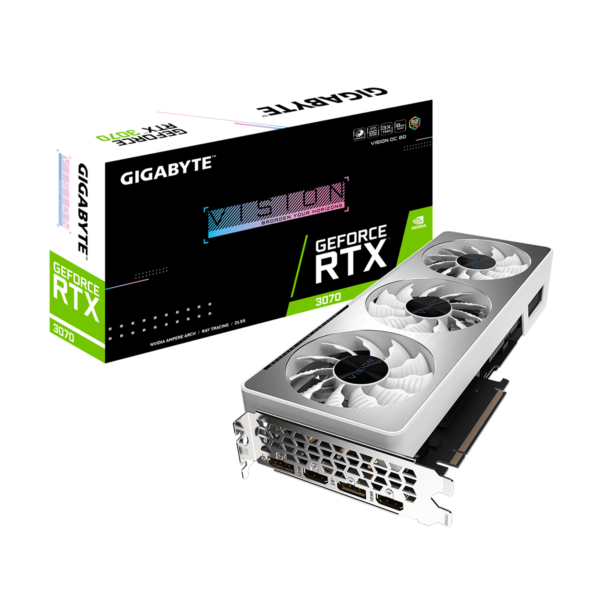 GIGABYTE GeForce RTX 3070 VISION OC 8G (1)