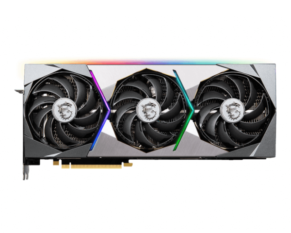 GeForce RTX™ 3080 SUPRIM X 10G (3) (Custom)
