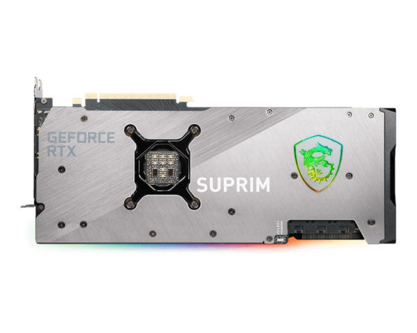 GeForce RTX™ 3080 SUPRIM X 10G (6) (Custom)
