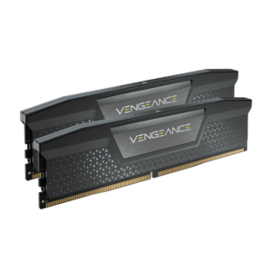 Ram Corsair VENGEANCE 32GB (2x16GB) DDR5 DRAM 5200MHz (1)