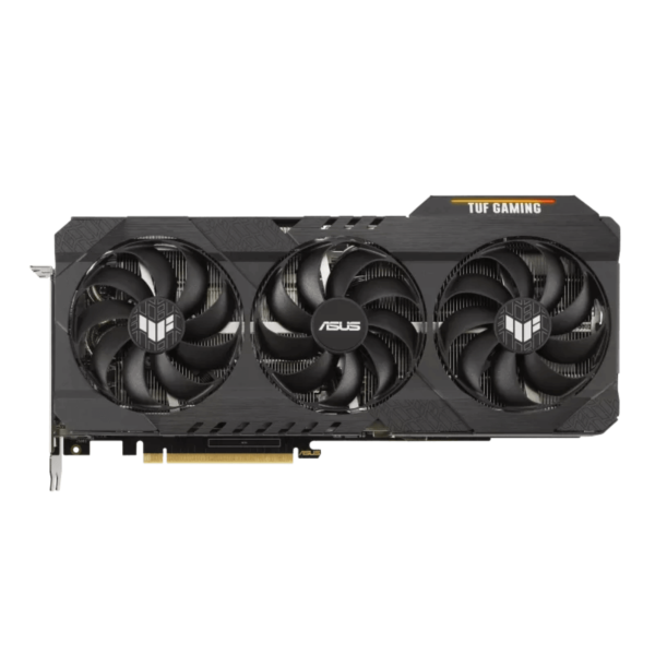 TUF Gaming GeForce RTX™ 3070 Ti OC 8GB (1) (Custom)