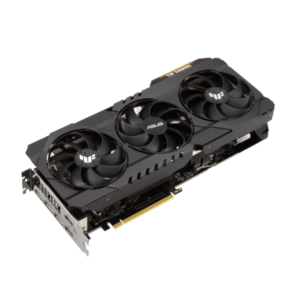 TUF Gaming GeForce RTX™ 3070 Ti OC 8GB (2) (Custom)