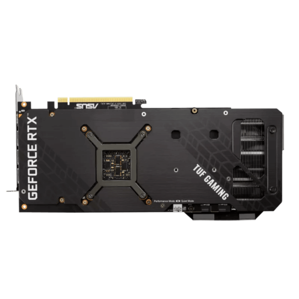 TUF Gaming GeForce RTX™ 3070 Ti OC 8GB (3) (Custom)