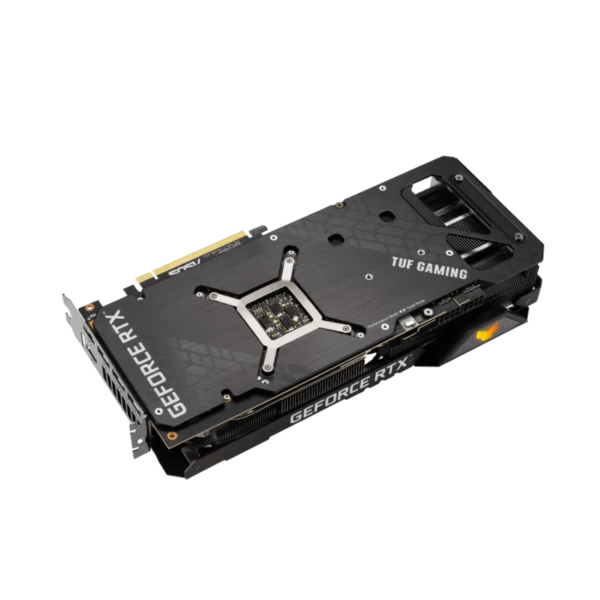 TUF Gaming GeForce RTX™ 3070 Ti OC 8GB (4) (Custom)