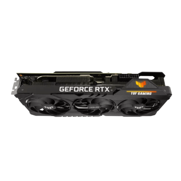 TUF Gaming GeForce RTX™ 3070 Ti OC 8GB (8) (Custom)