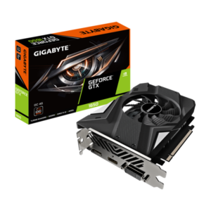 VGA GIGABYTE GeForce GTX 1650 OC 4GB